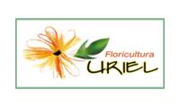 Logo Floricultura Uriel em Santa Lúcia