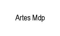 Logo Artes Mdp em Parque São Luís