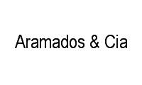 Logo Aramados & Cia em Carlito Pamplona