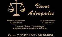 Logo Erotides Andrade Vieira - Eduardo André Vieira - Lucas Nardi Vieira em Rio Branco