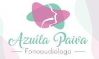 Logo Azuila Paiva Fonoaudióloga em Manaíra