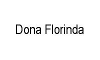 Logo Dona Florinda