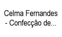 Logo Celma Fernandes - Confecção de Togas E Becas em Cidade dos Funcionários