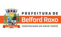 Logo Prefeitura Municipal de Belford Roxo em Das Graças