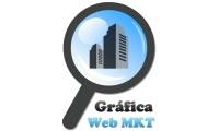 Logo Gráfica Web MKT em Morada de Laranjeiras