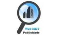 Logo Web MKT Publicidade em Morada de Laranjeiras
