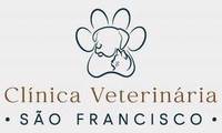 Logo Clinica Veterinária São Francisco em Vila Taveirópolis