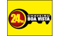 Logo Chaveiro Boa Vista 24 Horas em Itaigara