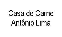 Logo Casa de Carne Antônio Lima em Miramar (Barreiro)