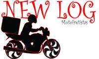 Logo NEW LOG MOTOBOY