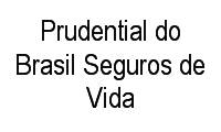 Logo Prudential do Brasil Seguros de Vida em Botafogo