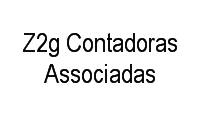 Logo Z2g Contadoras Associadas em Campo Grande