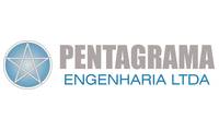 Logo Pentagrama Engenharia Ltda