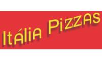 Logo Itália Pizzas
