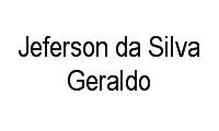 Logo Jeferson da Silva Geraldo em Centro