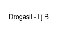 Logo Drogasil - Lj B