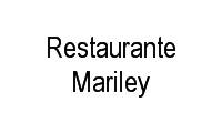 Logo de Restaurante Mariley em Centro