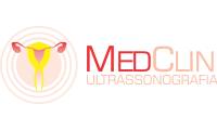 Logo Medclin Ultrassonografia em Centro
