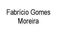 Logo Fabrício Gomes Moreira em Morumbi