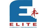 Logo Elite Cursos E Treinamentos em Jardim Europa
