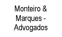 Logo Monteiro & Marques - Advogados em Fátima
