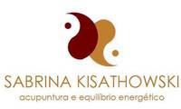 Logo Acupuntura - Sabrina Thaís Kisathowski em Centro