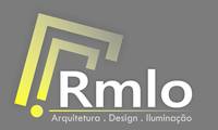 Logo Rômulo Arquitetura . Design . Iluminação em Jurunas