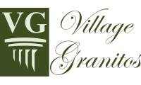 Logo Village Granitos