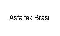Logo Asfaltek Brasil em Vila Santa Catarina