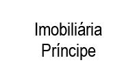 Logo Imobiliária Príncipe em República