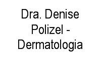 Logo Dra. Denise Polizel - Dermatologia em Jardim Paulistano