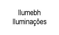 Logo Ilumebh Iluminações