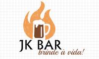 Logo Jk Bar em Maria Imaculada