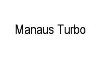 Logo Manaus Turbo em Jorge Teixeira