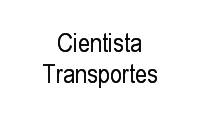 Logo Cientista Transportes