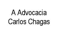 Logo A Advocacia Carlos Chagas
