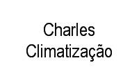 Logo Charles Climatização