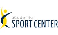 Logo Sport Center Academia em Jabaquara