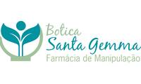 Logo Botica Santa Gemma em Vila Olímpia