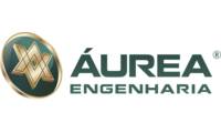 Logo Áurea Engenharia em Jardim América