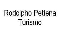 Logo Rodolpho Pettena Turismo em Cambuí