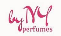 Logo By New York Perfumes Importados em Piedade