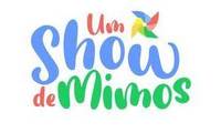 Logo Um Show de Mimos em Genibaú