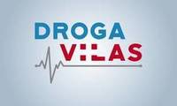 Logo Drogavilas (Farmácia do Japonês) em Vila Independência