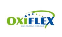 Logo Oxiflex Gases em Parque Residencial Joaquim Toledo Piza