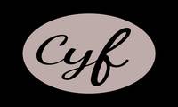 Logo Cyf Lingerie em Castelo