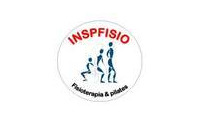 Logo Inspfisio Fisioterapia e Pilates em Vila Ré
