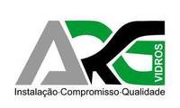 Logo ARG Vidros em Chácara Bom Retiro