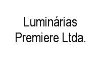 Logo Luminárias Premiere Ltda. em Olaria