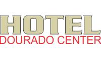 Logo Hotel Dourado Center em Centro